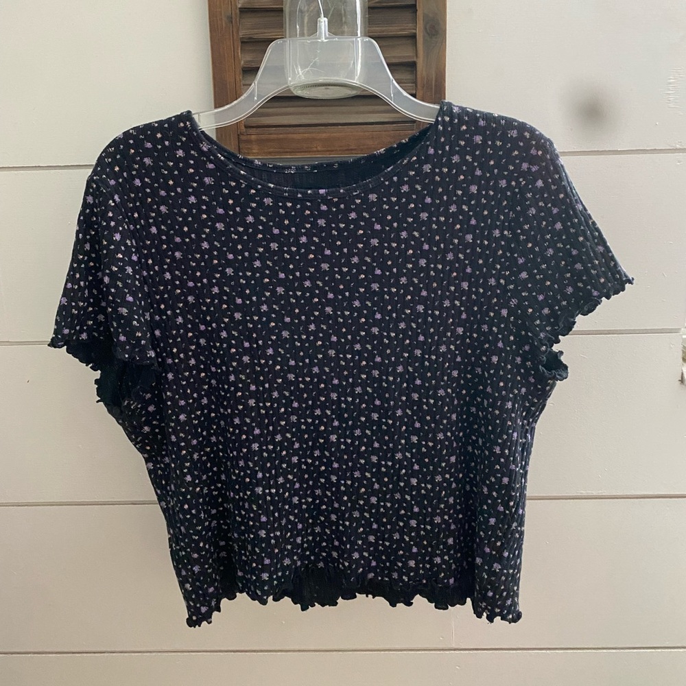 american eagle shirt!